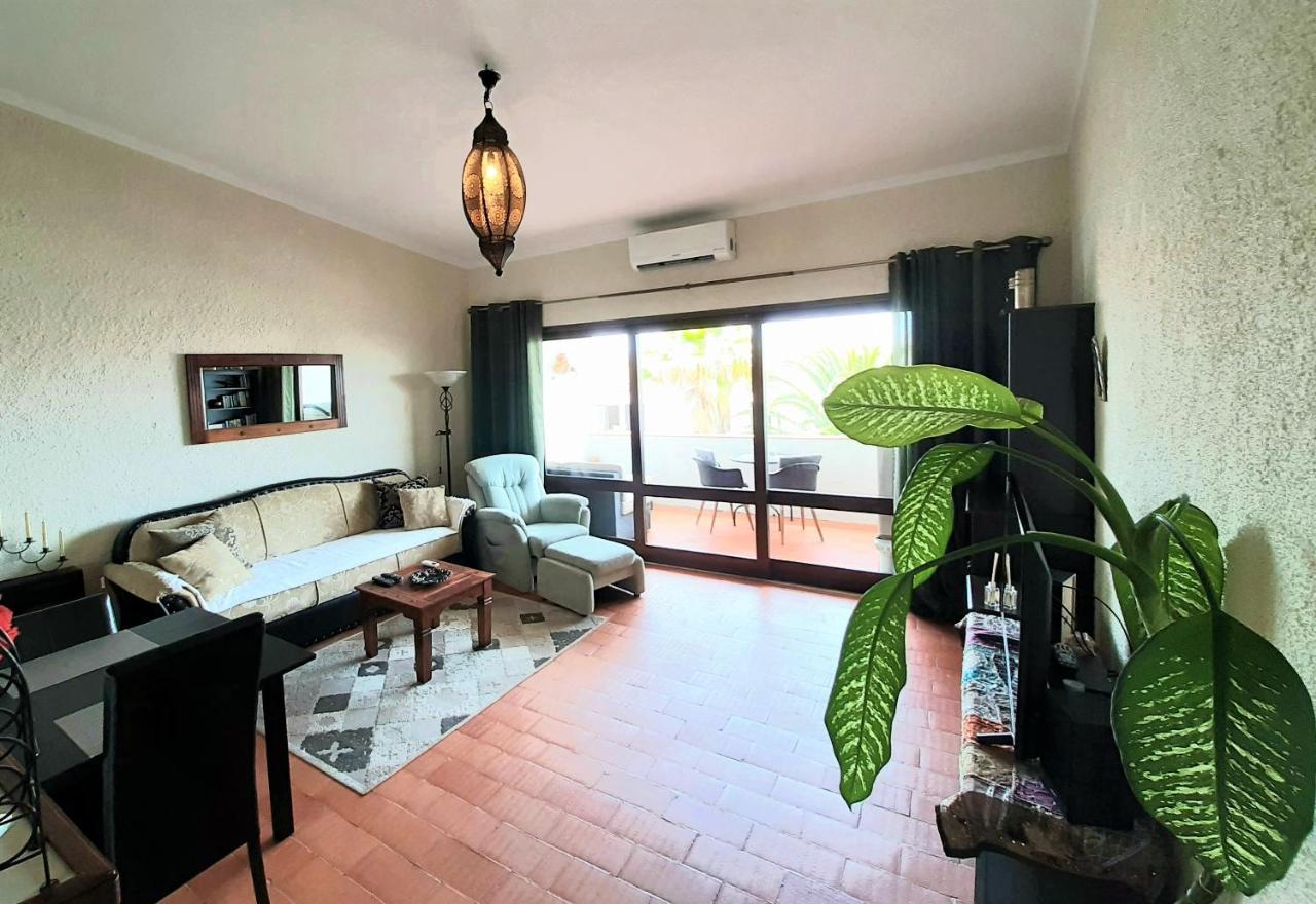Apartment Tudo Bem Olhão Exteriér fotografie