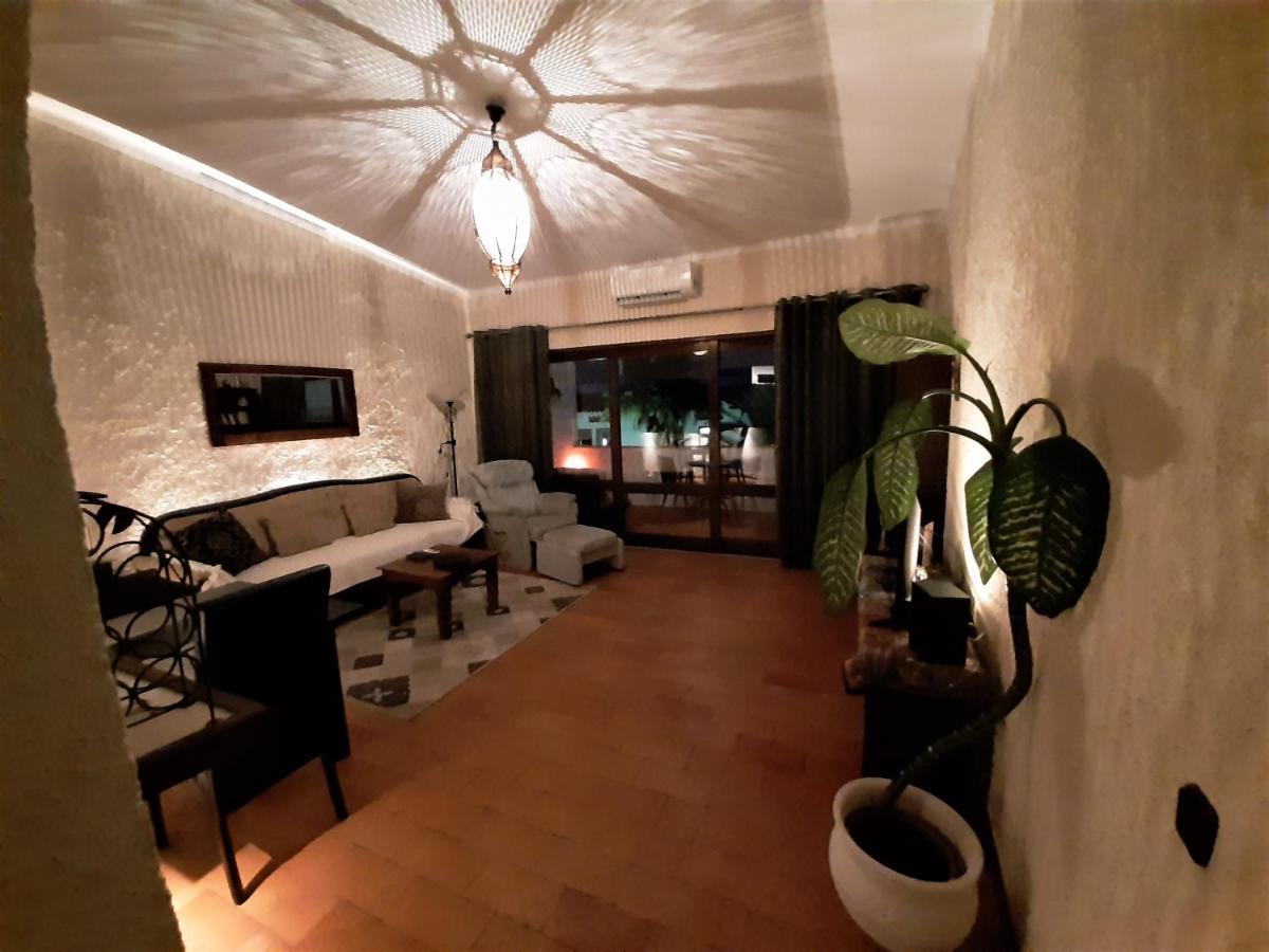 Apartment Tudo Bem Olhão Exteriér fotografie