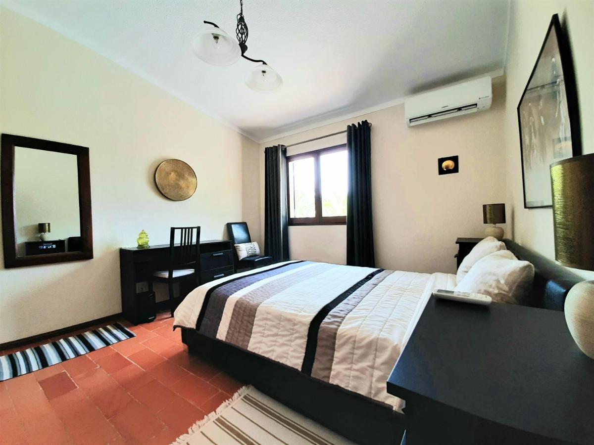 Apartment Tudo Bem Olhão Exteriér fotografie