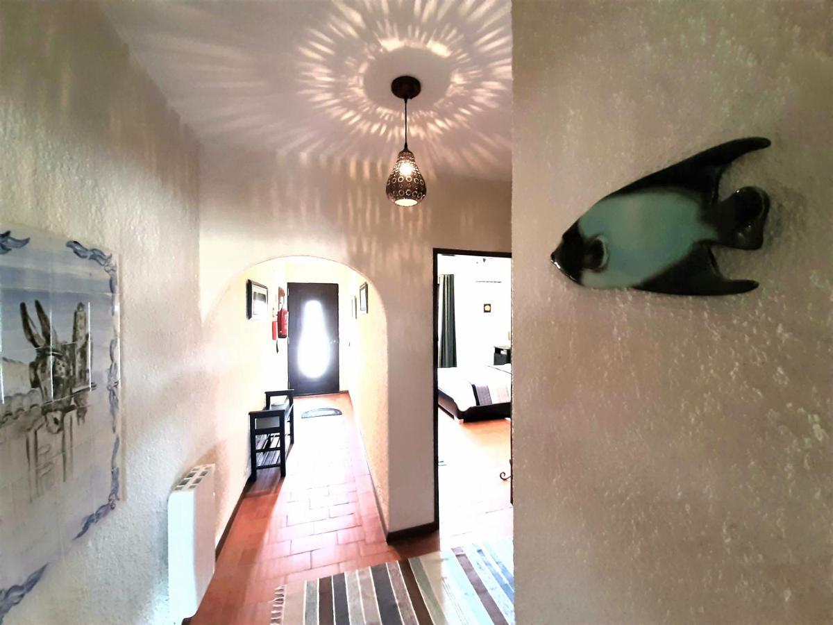 Apartment Tudo Bem Olhão Exteriér fotografie
