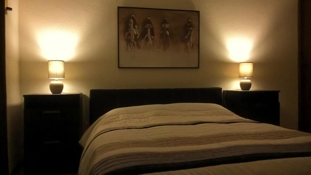 Apartment Tudo Bem Olhão Exteriér fotografie