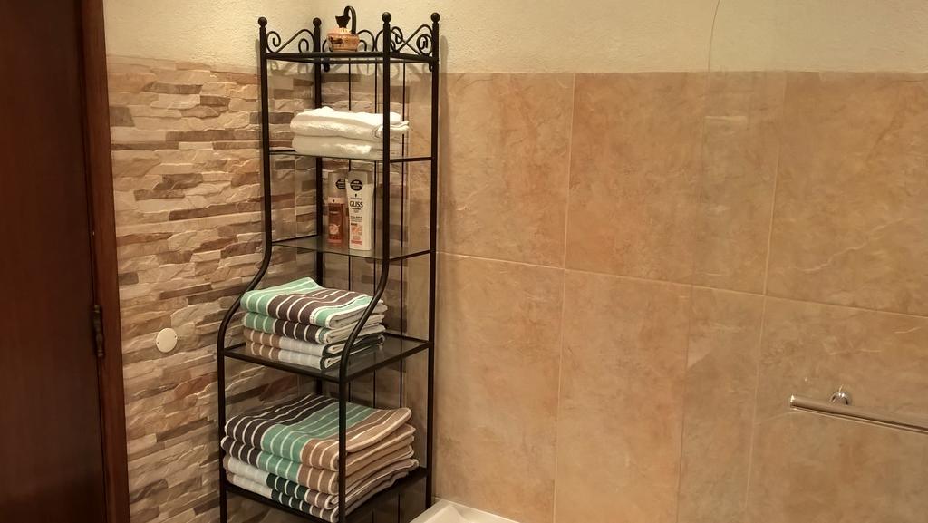 Apartment Tudo Bem Olhão Pokoj fotografie