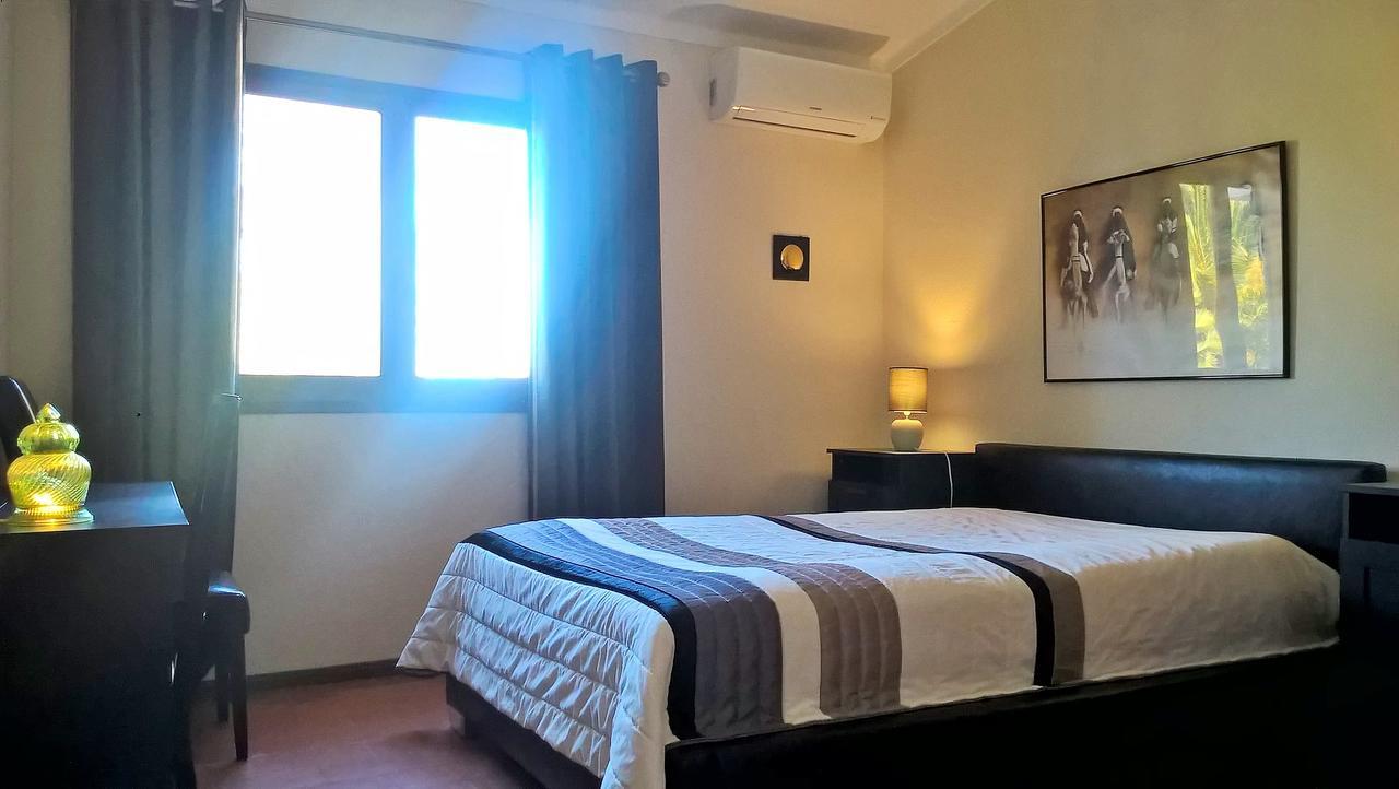 Apartment Tudo Bem Olhão Exteriér fotografie