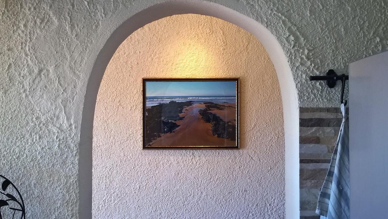 Apartment Tudo Bem Olhão Exteriér fotografie