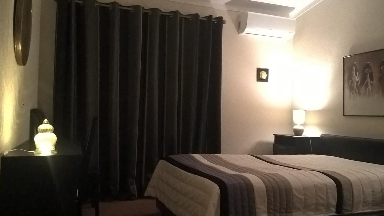 Apartment Tudo Bem Olhão Exteriér fotografie