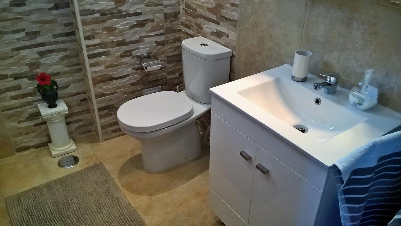 Apartment Tudo Bem Olhão Exteriér fotografie