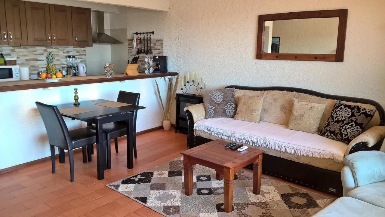 Apartment Tudo Bem Olhão Exteriér fotografie