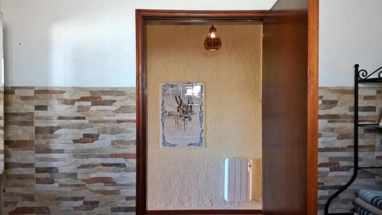 Apartment Tudo Bem Olhão Exteriér fotografie